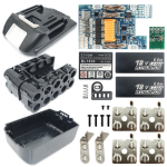 Casing Baterai BL1830 Li-ion untuk Baterai Li-ion 18V 6.0Ah